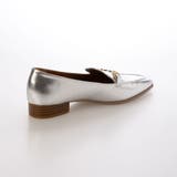 【軽量・晴雨兼用】晴雨兼用ソフトビットローファー | EVOL | 詳細画像10 