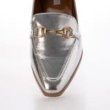 【軽量・晴雨兼用】晴雨兼用ソフトビットローファー | EVOL | 詳細画像12 