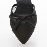 【軽量・柔らかい】2wayチュールバレエミュール | EVOL | 詳細画像4 