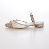 【軽量・柔らかい】2wayチュールバレエミュール | EVOL | 詳細画像6 