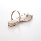 【軽量・柔らかい】2wayチュールバレエミュール | EVOL | 詳細画像7 