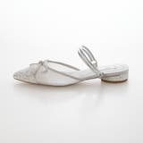 【軽量・柔らかい】2wayチュールバレエミュール | EVOL | 詳細画像11 