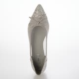 【軽量・柔らかい】チュールバレエパンプス | EVOL | 詳細画像15 