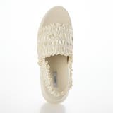 【XS-LLサイズ展開・軽量】フリルスポーツサンダル | EVOL | 詳細画像7 