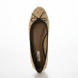 【軽量・クッション入り】ラウンドフラットバレエ | EVOL | 詳細画像7 