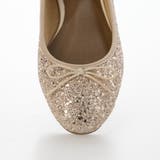 【軽量・クッション入り】ラウンドフラットバレエ | EVOL | 詳細画像12 