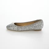 【軽量・クッション入り】ラウンドフラットバレエ | EVOL | 詳細画像13 