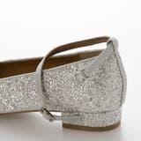 【軽量・クッション入り】2wayスクエアバレエ | EVOL | 詳細画像16 