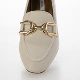 【晴雨兼用・軽量】晴雨兼用バックルソフトローファー | EVOL | 詳細画像9 