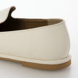 【軽量・柔らかい】ソフトモカローファー | EVOL | 詳細画像8 