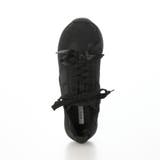 【軽量・柔らかい】リボンレースアップスニーカー | EVOL | 詳細画像3 