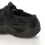 【軽量・柔らかい】リボンレースアップスニーカー | EVOL | 詳細画像4 