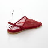 【軽量・柔らかい】ラウンドチュールミュール | EVOL | 詳細画像10 