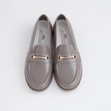 ビットローファーレインシューズ | EVOL | 詳細画像5 