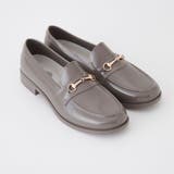 ビットローファーレインシューズ | EVOL | 詳細画像6 