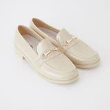 ビットローファーレインシューズ | EVOL | 詳細画像10 