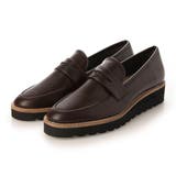 BR(ブラウン) | コバコインローファー | EVOL