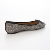 【軽量・クッション入り】ラウンドフラットバレエ | EVOL | 詳細画像2 