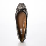 【軽量・クッション入り】ラウンドフラットバレエ | EVOL | 詳細画像3 