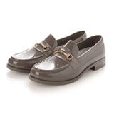 GY | ビットローファーレインシューズ | EVOL