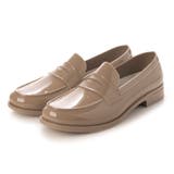 BG | 完全防水レインコインローファー | EVOL