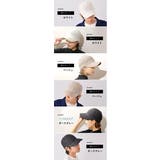 キャップ レディース メンズ | exrevo | 詳細画像18 