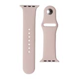 グレージュ | アップルウォッチバンド シリコン レディース | exrevo