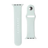 ミント | アップルウォッチバンド シリコン レディース | exrevo