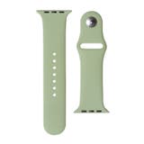 ピスタチオ | アップルウォッチバンド シリコン レディース | exrevo