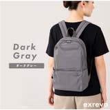 リュック レディース 軽量 | exrevo | 詳細画像17