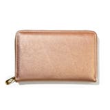 ブロンズゴールド | 通帳ケース パスポートケース 磁気防止 | exrevo