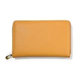 マスタード | 通帳ケース パスポートケース 磁気防止 | exrevo