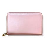 パールピンク | 通帳ケース パスポートケース 磁気防止 | exrevo