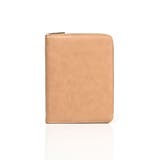 アプリコットベージュ | 母子手帳ケース マルチケース 母子手帳 | exrevo