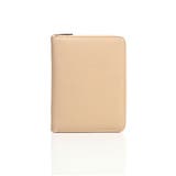 ミルクティベージュ | 母子手帳ケース マルチケース 母子手帳 | exrevo