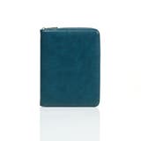 マリンブルー | 母子手帳ケース マルチケース 母子手帳 | exrevo