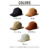 キャップ レディース 帽子 | exrevo | 詳細画像12