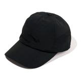 ブラック | メッシュキャップ レディース メンズ | exrevo
