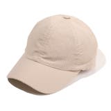 ライトグレージュ | メッシュキャップ レディース メンズ | exrevo