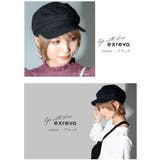 キャスケット 麻 レディース | exrevo | 詳細画像13