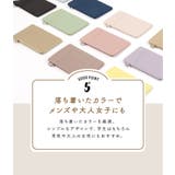 パスケース 定期入れ レディース | exrevo | 詳細画像9