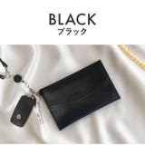 パスケース リール付き 定期入れ | exrevo | 詳細画像14 