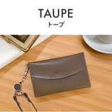 パスケース リール付き 定期入れ | exrevo | 詳細画像15 