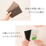 パスケース リール付き 定期入れ | exrevo | 詳細画像19 