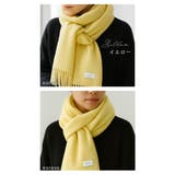 カシミヤ ストール 無地大判 | exrevo | 詳細画像12