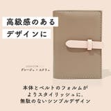 カードケース 大容量 レディース | exrevo | 詳細画像12 