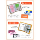 カードケース 大容量 レディース | exrevo | 詳細画像19 