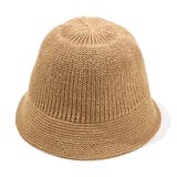 ベージュ | ハット 帽子 レディース | exrevo