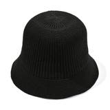 ブラック | ハット 帽子 レディース | exrevo