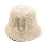 ナチュラル | ハット 帽子 レディース | exrevo